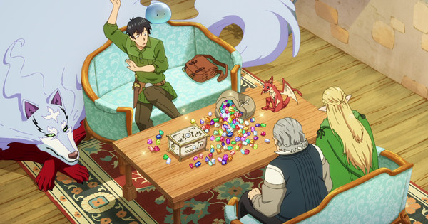 Campfire Cooking in Another World with My Absurd Skill Season 2 ‒ Episode 7