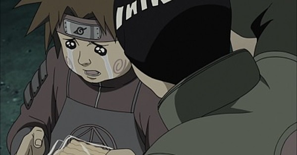 Naruto - Naruto Shippuden episode 427 and 428 are now available on  Crunchyroll! Episode 428:  Episode 427
