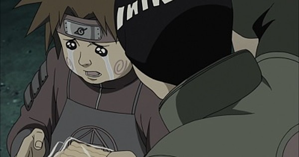 Episode 379 - Naruto Shippuden - Anime News Network