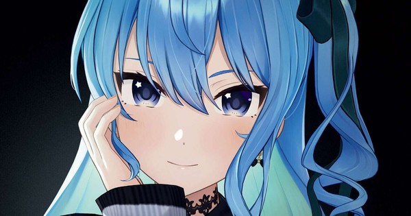 SUISEI HOSTIMACHI CONQUERS FORBES JAPAN! VTuber Takes 30 Under 30 By Storm!