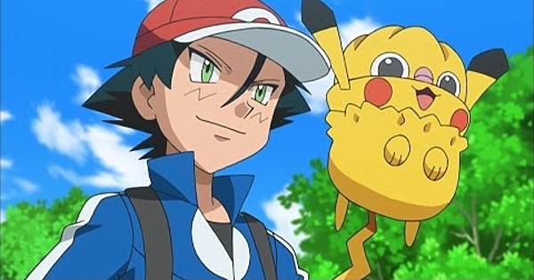 Pokémon XY - Especial ganha vídeo promocional! - AnimeNew