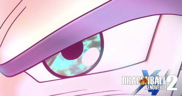 Dragon Ball Xenoverse 2 Game Gets 'Future Saga Chapter 4' DLC in Summer