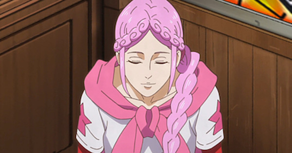 Episode 20 - ClassicaLoid - Anime News Network