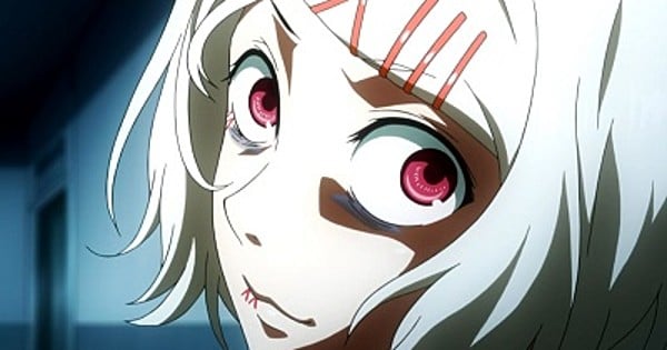 Review: Tokyo Ghoul Season One