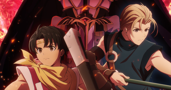 Suikoden Anime Announces 8 More Cast Members