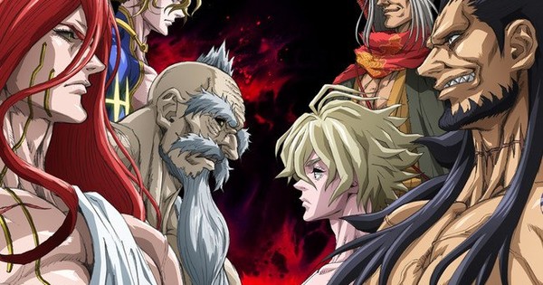 Record of Ragnarok Anime Adaptation Faces Heavy Criticism Over