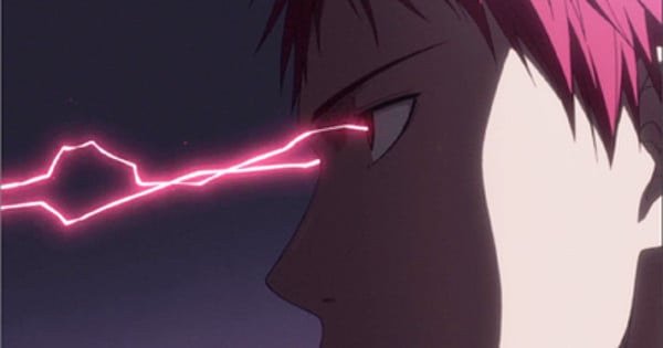 How can i do the so called Zone Eyes effect from the anime Kuroko no  basket? : r/AfterEffects