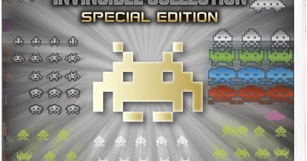 Space Invaders Movie: Get Ready for an ALIEN Invasion of EPIC Proportions!