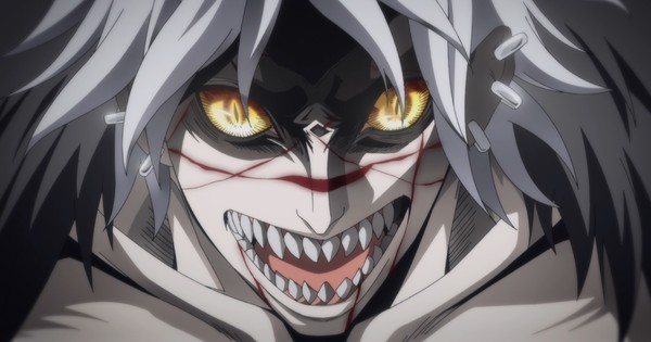 The Witch and the Beast ‒ Episode 9 - Anime News Network