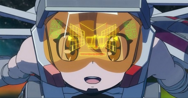 Star Wars: Visions Volume 3 ‒ Episode 2