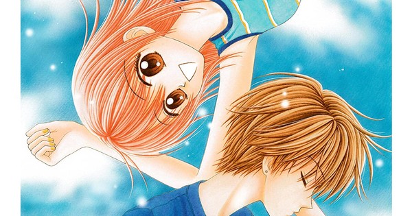 Anti-Gravity Boy GN 1-3 - Review - Anime News Network
