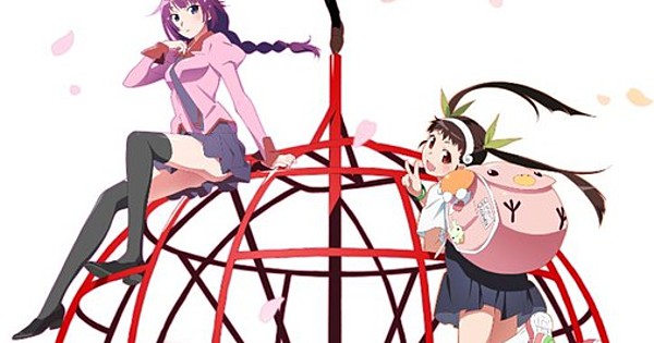 Owarimonogatari 2 - Info Anime