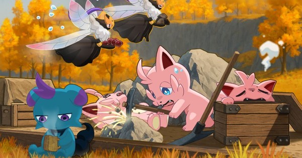 Happy Labor Thanksgiving Day From Around the Anime World, Part I