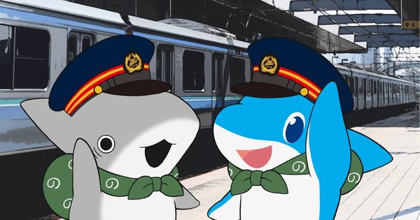 OMG! Kozame-chan and Rinkaru Team Up for the CUTEST Collaboration EVER!