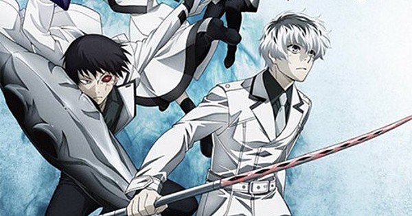 Tokyo Ghoul:re Episode 12 (Final) Review: Beautiful Dream: Daybreak, Tokyo  Ghoul