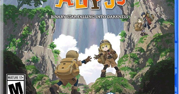 Made in Abyss: Binary Star Falling into Darkness Review (PC) - Hey