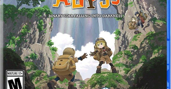 Made in Abyss: Binary Star Falling into Darkness 'Game Overview