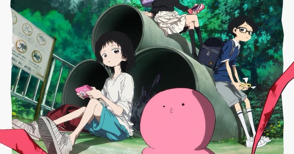 How the Staff Tackled Trauma in Takopi's Original Sin Anime