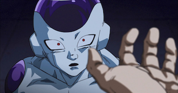 Análise  Dragon Ball Super - Episódio 85