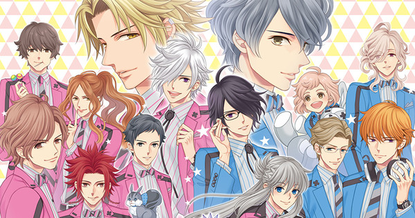 Amazon.com: BROTHERS CONFLICT Precious Baby for Nintendo