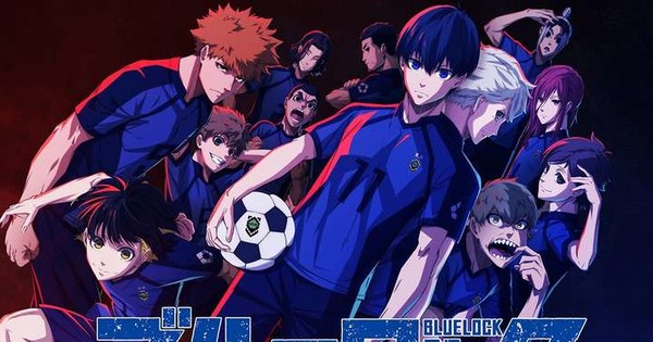 5 soccer anime to watch for World Cup 2022