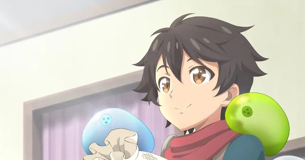 By the Grace of the Gods Anime Gets 2nd Season (Updated) - News - Anime  News Network