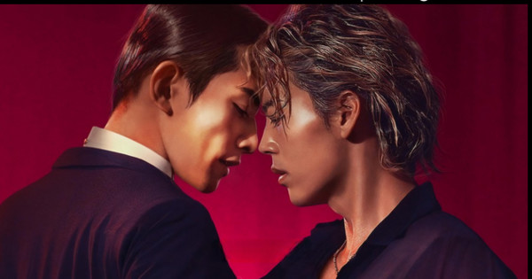 10Dance Live-Action Movie Review