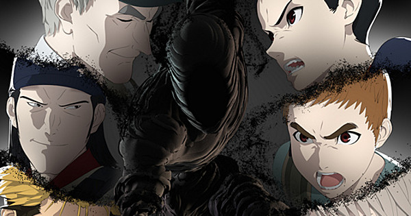 Ajin season 2 - Review - Anime News Network