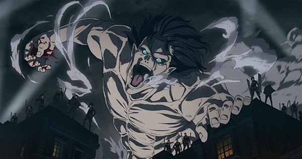 MyAnimeList.net - It's already one for the history books—Shingeki no Kyojin:  The Final Season's first episode is officially our biggest premiere of all  time! 🙌 Add it to your list: bit.ly/2I8zdle