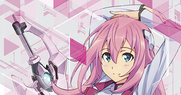 The Asterisk War (Literature) - TV Tropes