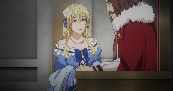 Episode 13 - How a Realist Hero Rebuilt the Kingdom Part 2 - Anime News - How A Realist Hero Rebuilt The Kingdom Ep 13