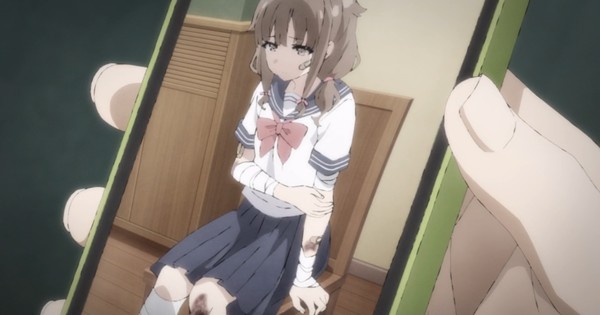 Ikumi's on a Rampage!  Episode 5 of Rascal Does Not Dream of Bunny Girl Senpai Delivers the Unexpected!