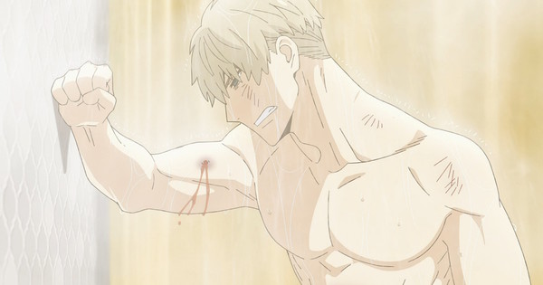 Spy×Family Season 3 ‒ Episode 50