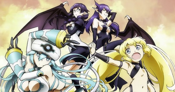 Classroom For Heroes Anime Announces Main Cast - News - Anime News