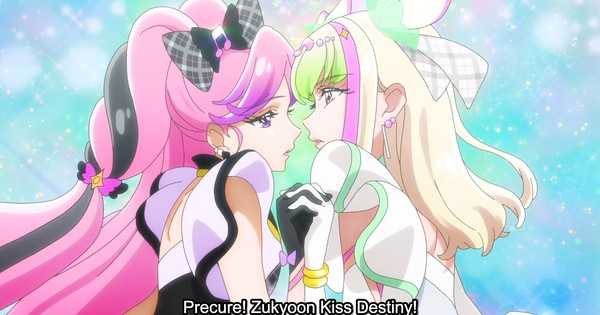 OMG! This Anime Season is RAINBOW BRIGHT! 🌈 Queer Representation EXPLODES!