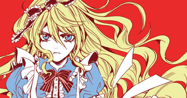 Alice in Murderland GN 1 - Review - Anime News Network