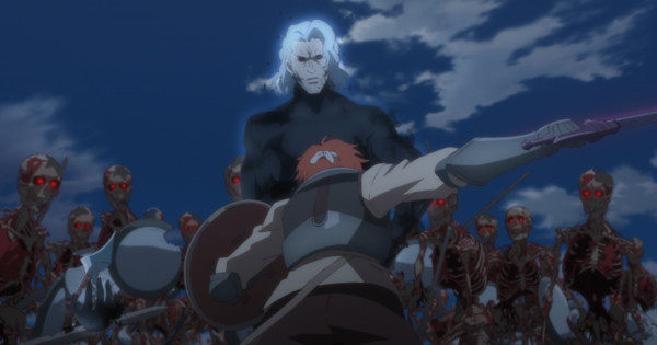 Episode 4 - The Faraway Paladin [2021-11-01] - Anime News Network