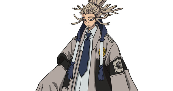 Gachiakuta Anime Amps Up the Excitement with THREE HUGE Cast Additions!