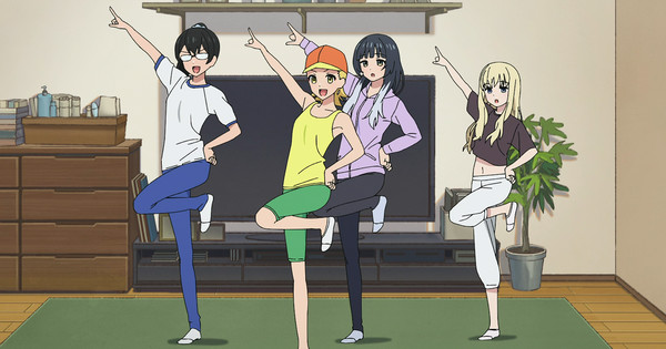 Witch Watch Episode 21: Cute Girls Conquer ALL!  Is This the Anime Trope to Rule Them All?