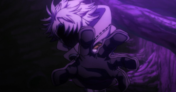 Gachiakuta ‒ Episode 20