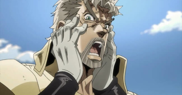 This Week in Anime - Steel Ball to the Wall (This Fall)