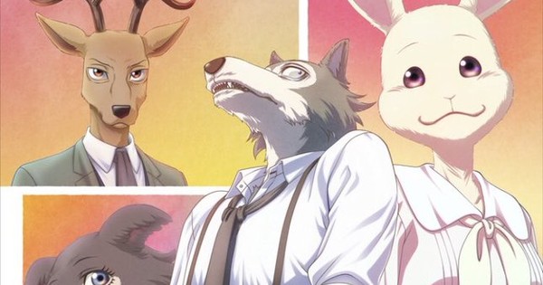 Beastars Netflix Review Stream It or Skip It