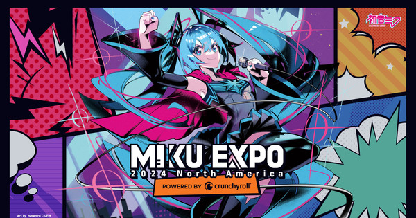 hatsune miku us tour