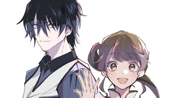 Yui Hanaka's Web Novel Gets Manga Adaptation