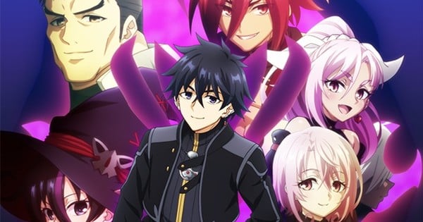 Let This Grieving Soul Retire! Season 2 Anime Series Review