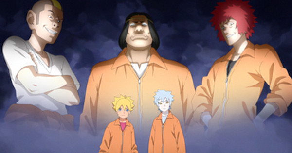 Boruto Naruto Next Generations Season 2: Release Date, Characters, English  Dubbed