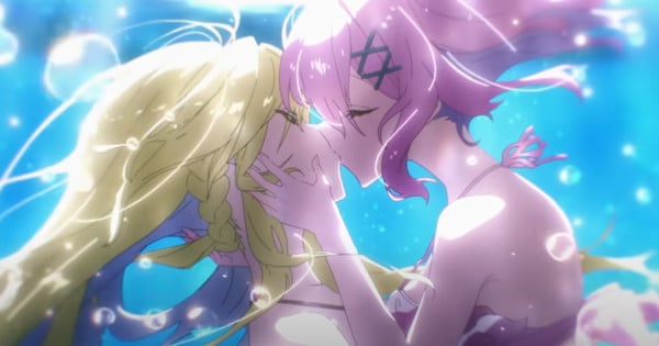 There's No Freaking Contrivance I will Be Your Lover! Except... ‒ Episode 4 thumbnail