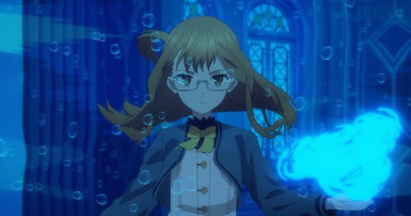 Secrets of the Silent Witch Episode 11:  Puppet Strings and Shattered Illusions!