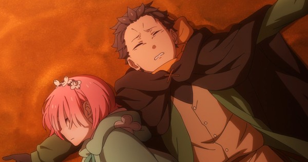 Re:ZERO -Starting Life in Another World- Season 4 ‒ Episode 3