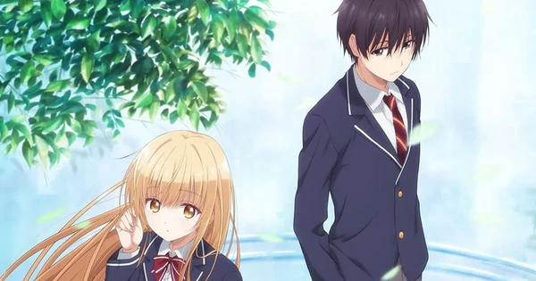 Angel Next Door Spoils Me Rotten Season 1 Anime Series Review